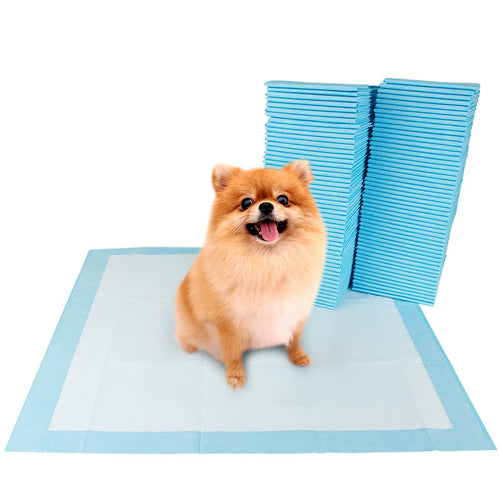 BV Puppy Pads