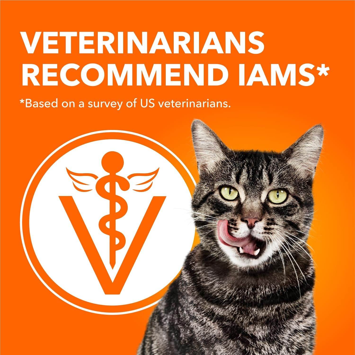 IAMS Proactive Health Indoor Weight & Hairball Care Adult Dry Cat Food – Chicken & Turkey – 3.18KG (7LB) Bag