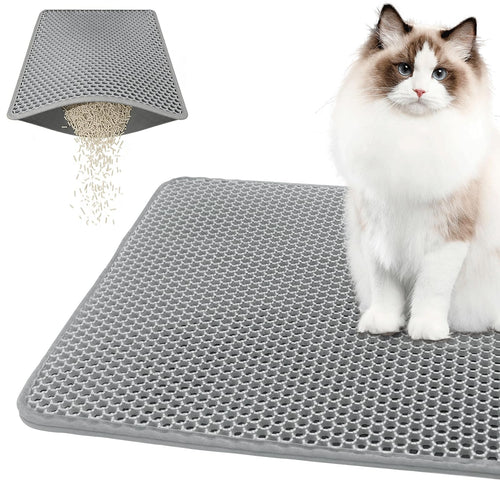 Automatic Self Cleaning Cat Litter Box